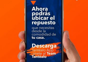 Llega al Overland Expo la App #1 para buscar repuestos en Venezuela “Tantealo”